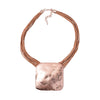 Square Rosetone