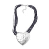 Heart Silvertone