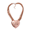 Heart Rosetone