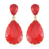 Red Glass