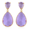 Purple Glass