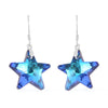 Simulated Blue Sapphire