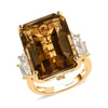 Brazilian Citrine