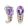 Rose De France Amethyst