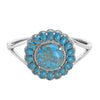 Composite Blue Turquoise