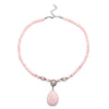 Galilea Rose Quartz
