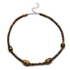 South African Tiger Eye