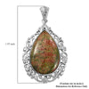 Unakite