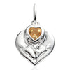 Brazilian Citrine