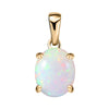 Ethiopian Welo Opal