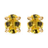 Yellow Sapphire