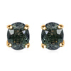 Green Sapphire