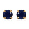 Madagascar Blue Sapphire
