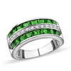 Lab Created Emerald