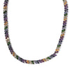 Multi Gemstone
