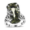 Montezuma Prasiolite
