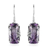 Rose De France Amethyst