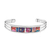 Multi Gemstone