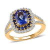 Tanzanite