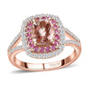 Marropino Morganite