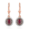 Ouro Fino Rubellite