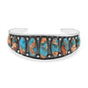 Spiny Turquoise