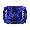 AAAA Tanzanite (Cush 7x7 mm) 1.60 ctw - Sticky add to cart bar