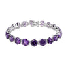 Purple Finest CZ