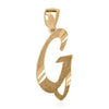 G