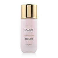 Elizabeth Grant Collagen Re-Inforce Multi-Peptide Miracle Serum 3.2 Fl Oz, Face Serum For All Skin Type