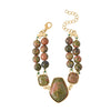Unakite