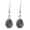 Malagasy Labradorite