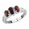 Mozambique Garnet