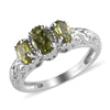 Arizona Peridot