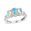 Ethiopian Welo Opal