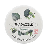 Shadazzle Multi-purpose Cleaner and Polish -Lemon