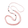 Pink Austrian Crystal