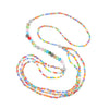 Multi Color Austrian Crystal