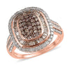 Champagne Diamond