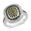 Green Diamond