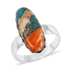 Spiny Turquoise