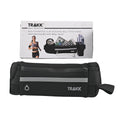 Trakk Black Multipurpose Sports Belt with Water Pouch - Sticky add to cart bar