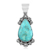 Kingman Turquoise