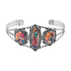 Rainbow Turquoise