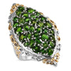Chrome Diopside
