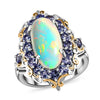 Ethiopian Welo Opal
