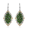 Chrome Diopside