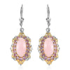 Peruvian Pink Opal