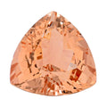 AAA Marropino Morganite (Trl 16 mm) 10.68 ctw - Sticky add to cart bar