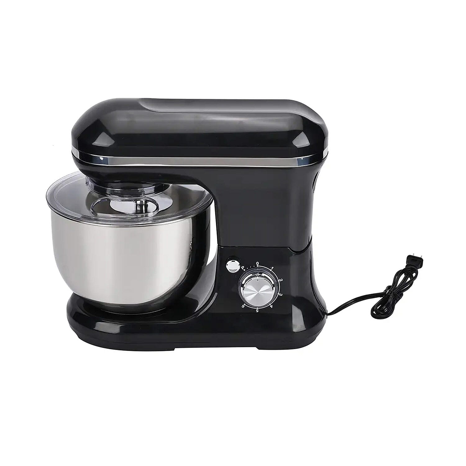 Homesmart Black Stand Mixer (14.55"x7.47"x13.12")
